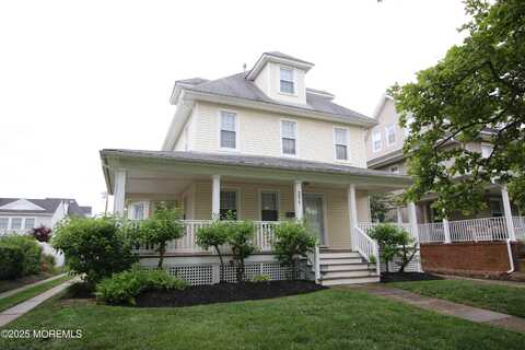 211 4th Avenue, Bradley Beach, NJ 07720