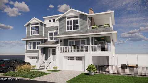 295 N 5th Street, Surf City, NJ 08008