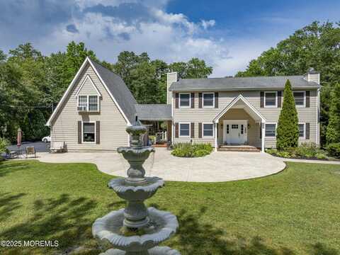 384 Hilliard Boulevard, Manahawkin, NJ 08050