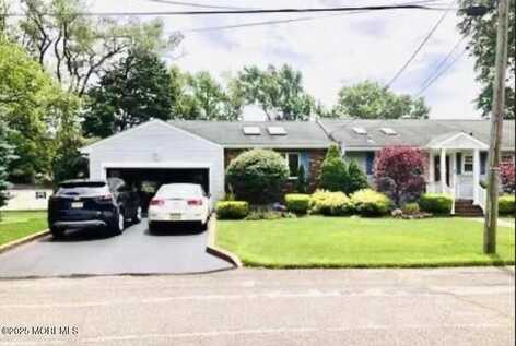 34 Hendrickson Place, West Long Branch, NJ 07764