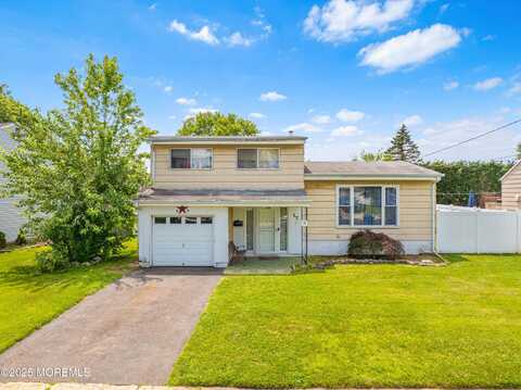 17 York Street, Old Bridge, NJ 08857