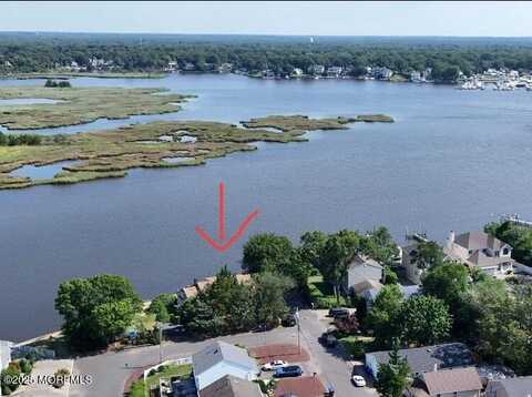 760 Clubhouse Plaza, Brick, NJ 08723