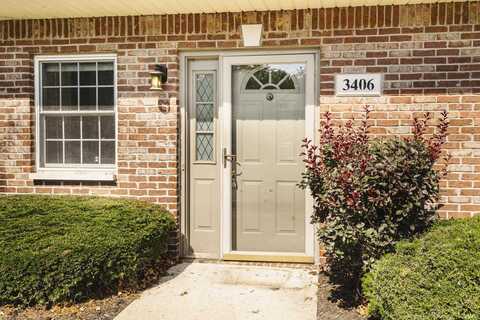 3406 S Oaklawn Circle, Bloomington, IN 47401