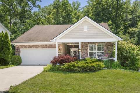 3636 S Glasgow Circle, Bloomington, IN 47403