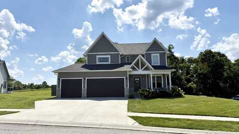 4697 N Triple Crown Drive, Bloomington, IN 47407