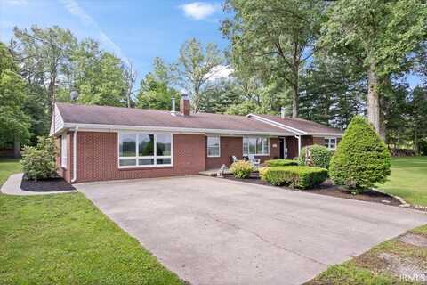 3459 E 650 North, Windfall, IN 46076