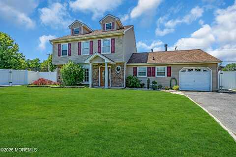 3 Rachel Court, Howell, NJ 07731