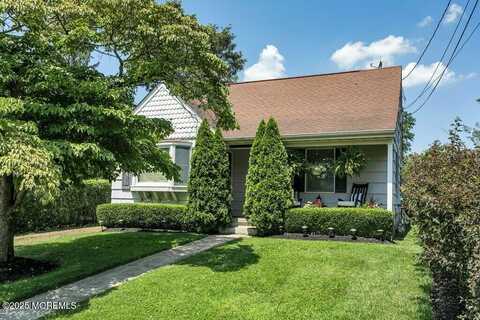23 Jackson Street, Fair Haven, NJ 07704
