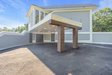 401 Overlook Drive, Neptune, NJ 07753