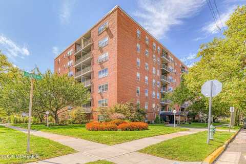 1615 Park Avenue, Asbury Park, NJ 07712