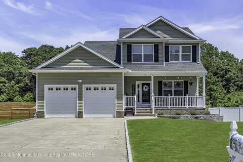 29 Seameadow Drive, Little Egg Harbor, NJ 08087