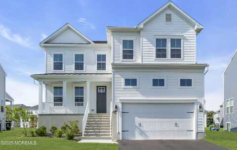 3 Devon Drive, Howell, NJ 07731