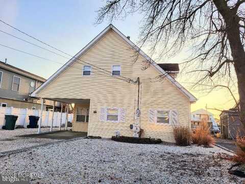 119 S Captains Drive, Little Egg Harbor, NJ 08087