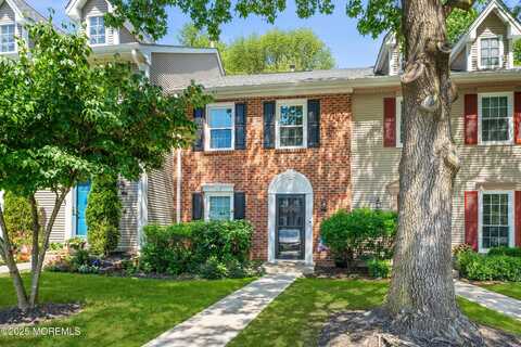 7 Steeple Chase Court, Tinton Falls, NJ 07724