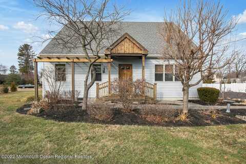 35 Birch Avenue, Little Silver, NJ 07739