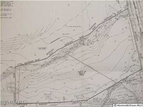 1111 Route 539, Cream Ridge, NJ 08514