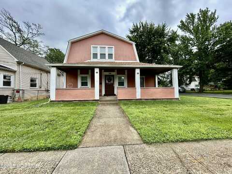 38 Crescent Street, Keansburg, NJ 07734