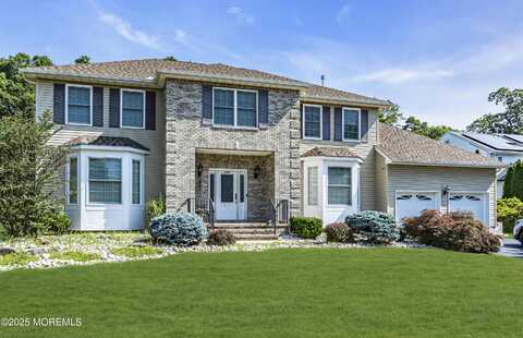 1024 Aumack Road, Jackson, NJ 08527