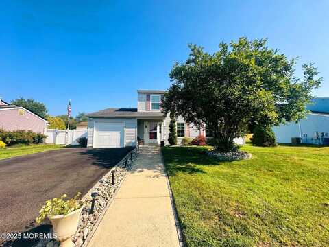 33 Snowdrift Lane, Howell, NJ 07731