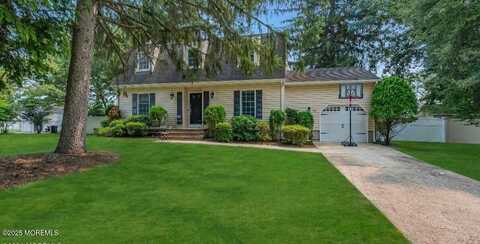 530 Wall Street, Eatontown, NJ 07724