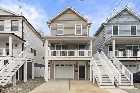 15 4th Street, Highlands, NJ 07732
