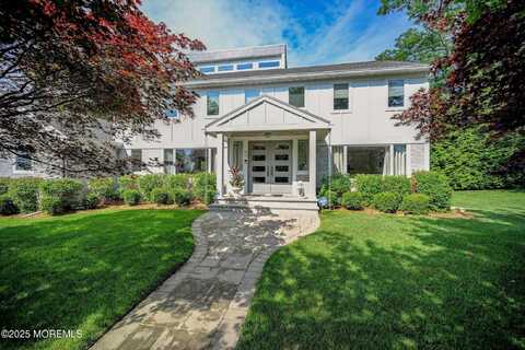 3 Woods Road, West Long Branch, NJ 07764