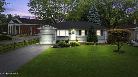 72 Broadway Road, Freehold, NJ 07728