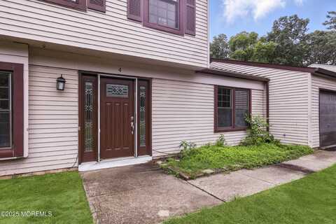 4 Keith Court, Jackson, NJ 08527