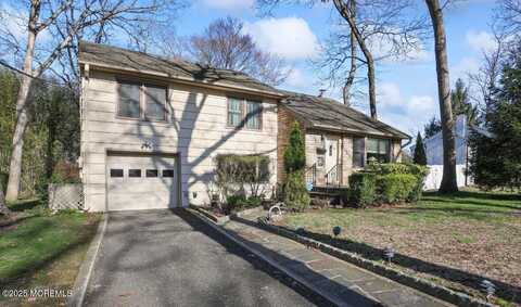 187 Elmwood Road, Oakhurst, NJ 07755