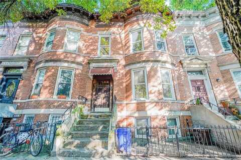 1610 10th Avenue, Brooklyn, NY 11215