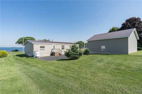 32578 State Route 12e, Cape Vincent, NY 13618
