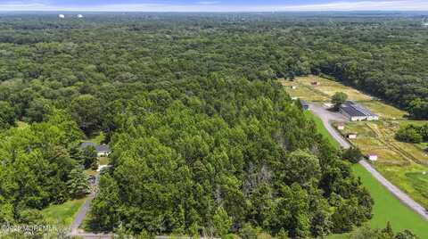1070 Maxim Southard Road, Howell, NJ 07731