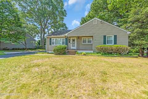 1207 Ocean Road, Spring Lake Heights, NJ 07762