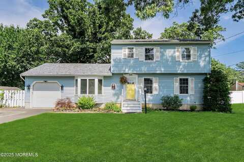343 Clifton Avenue, Bayville, NJ 08721