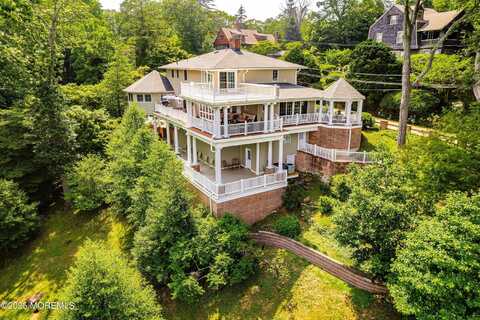 34 Sea View Terrace, Highlands, NJ 07732