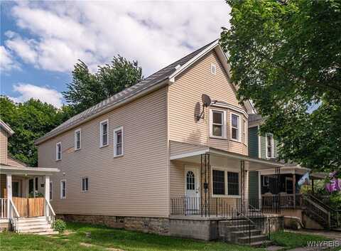 71 Hoyt Street, Buffalo, NY 14213
