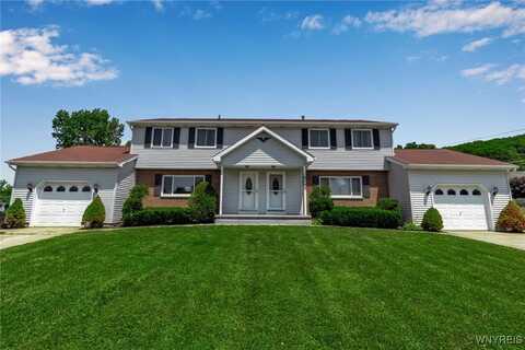 6192 Thornwood Drive, Boston, NY 14075