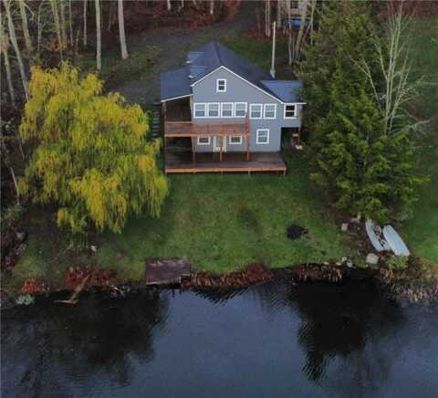 110 W Summit Road, Edmeston, NY 13315
