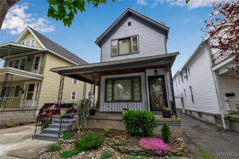 74 16th Street, Buffalo, NY 14213