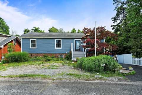 40 W Barnegat Avenue, Ocean Gate, NJ 08740