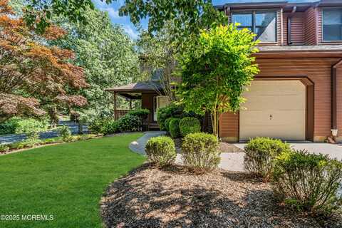 76 Pape Drive, Atlantic Highlands, NJ 07716