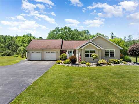 1479 Albany Road, Litchfield, NY 13322