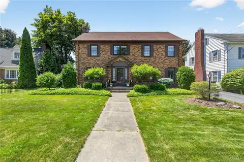 221 Grant Boulevard, Syracuse, NY 13206