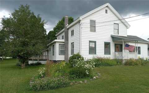21 Main Street, Maryland, NY 12155