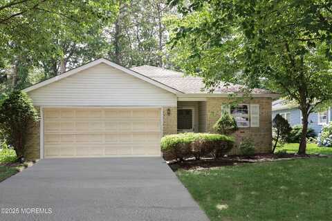 1493 Forelle Lane, Toms River, NJ 08755