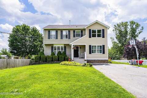 92 Jacobstown Road, Plumsted, NJ 08533