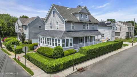 147 W West End Avenue, Long Branch, NJ 07740