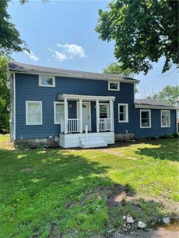 16562 Ridge Road, Murray Isle, NY 14470