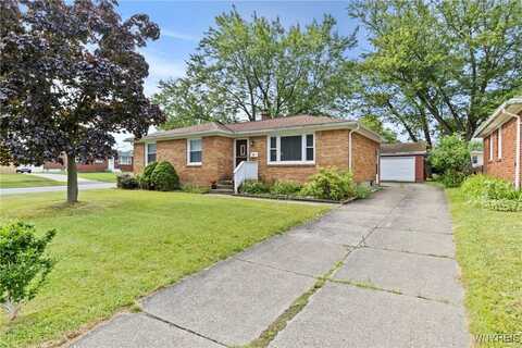 73 Willowcrest Drive, West Seneca, NY 14224