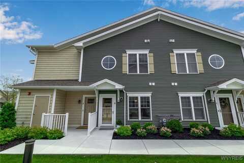 295 Northill Drive, Amherst, NY 14221
